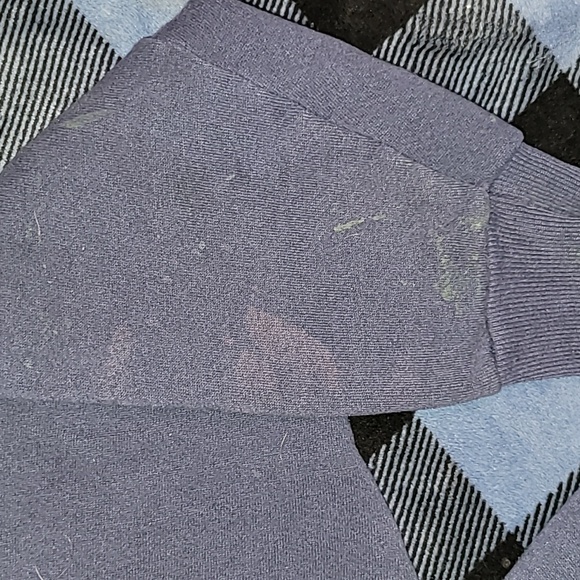 Vintage. Made in USA. 1995. Jansport. University Of Idaho MOM. Crewneck. XL - Picture 8 of 16